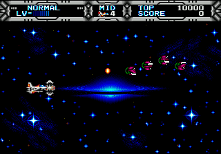 Gaiares (2)