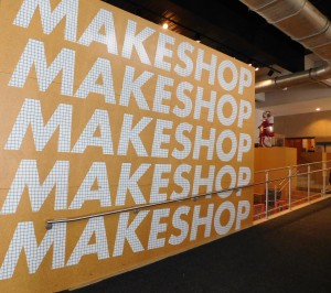 Makeshop