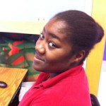 Rayya Brown-Wright