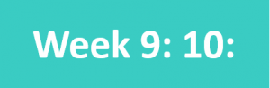 Week9,10