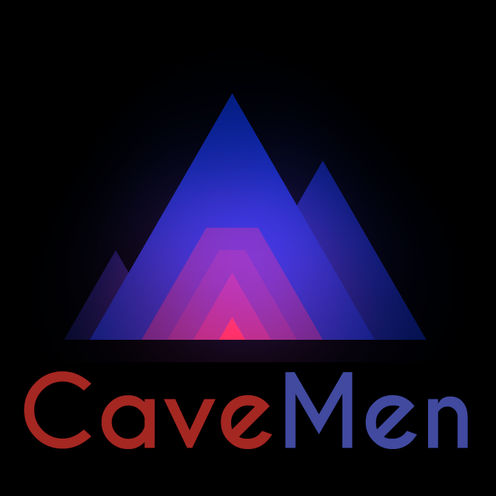 CAVEMEN