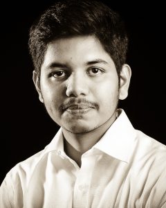 Himanshu Telkikar - UI Programmer