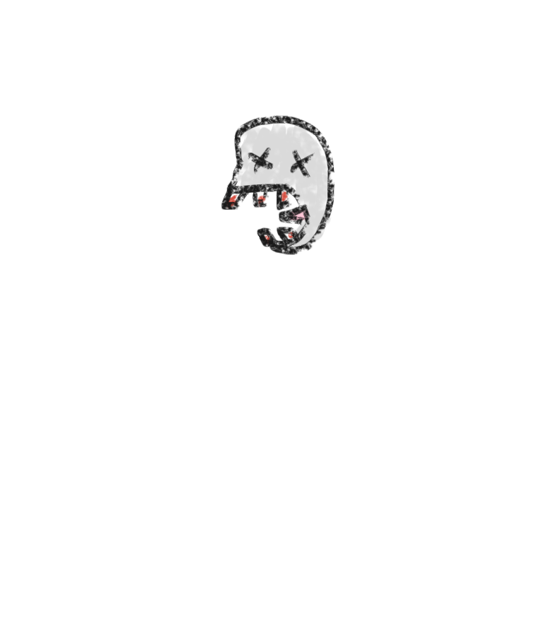 villainZombieHead