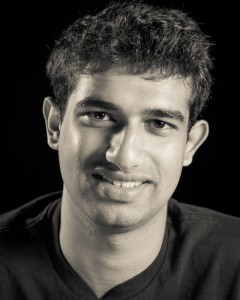 Rahul NAGARKAR