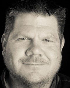 Chris Patlovany Headshot