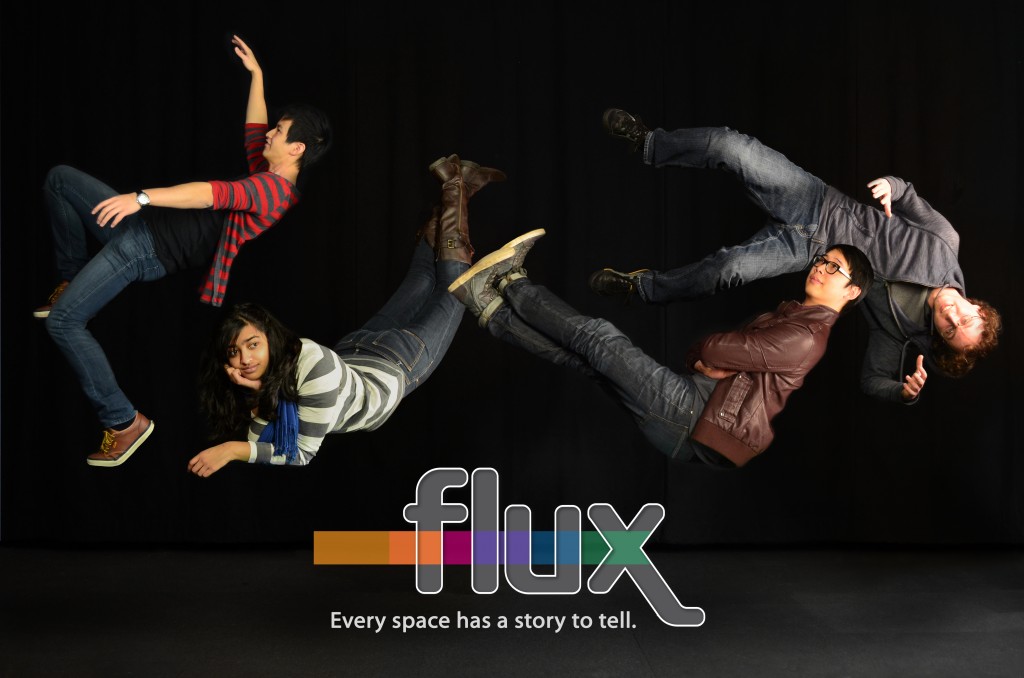 Flux Team Photo