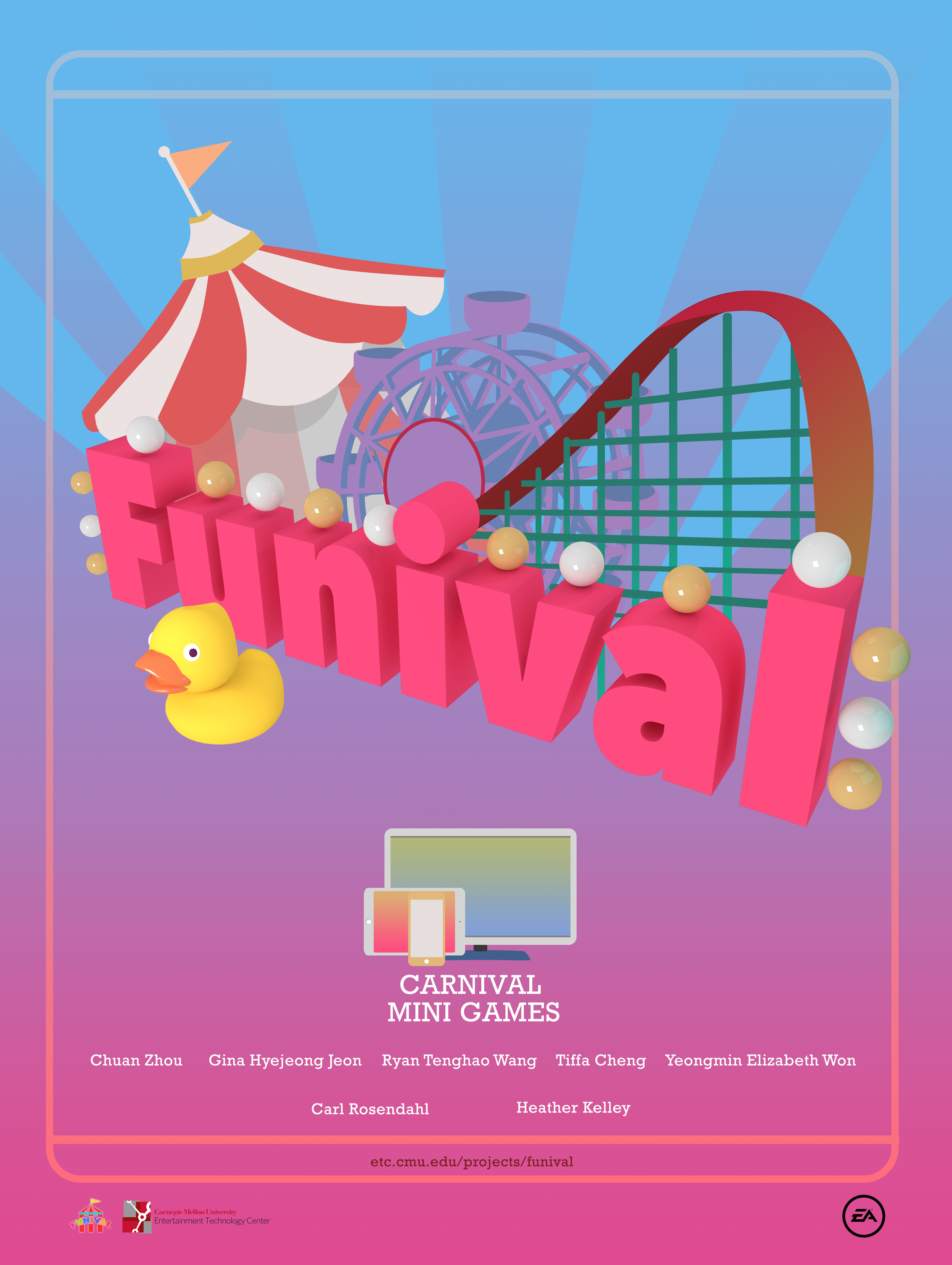 funival_poster