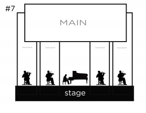 Stage Design