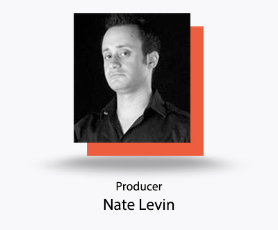 Nate - Producer