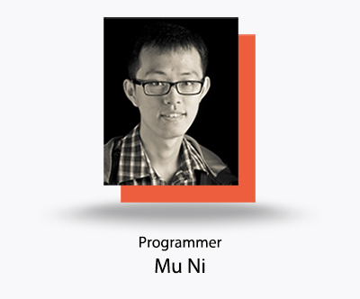 Nemo - Programmer