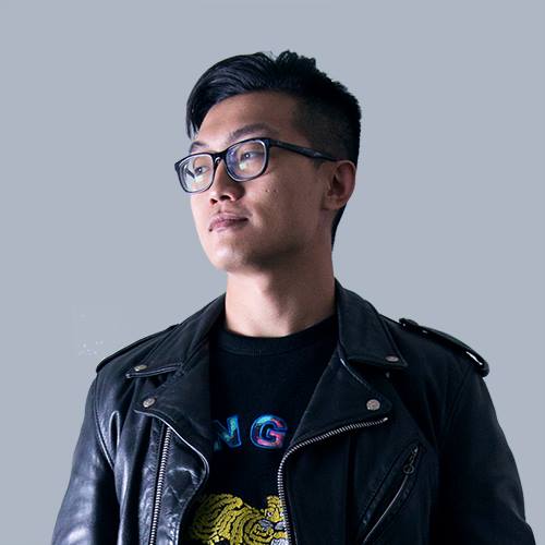 Jingxuan (Jason) Cao