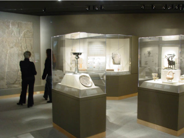 The Walters Art Museum Near