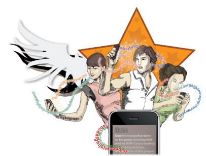 Koreans using PocketSphinx