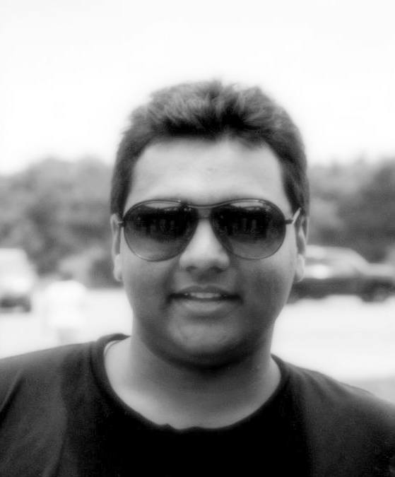 Siddhant Shah