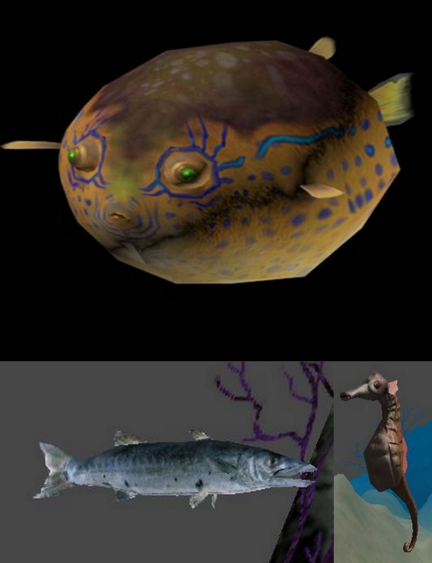 pufbarseahorse