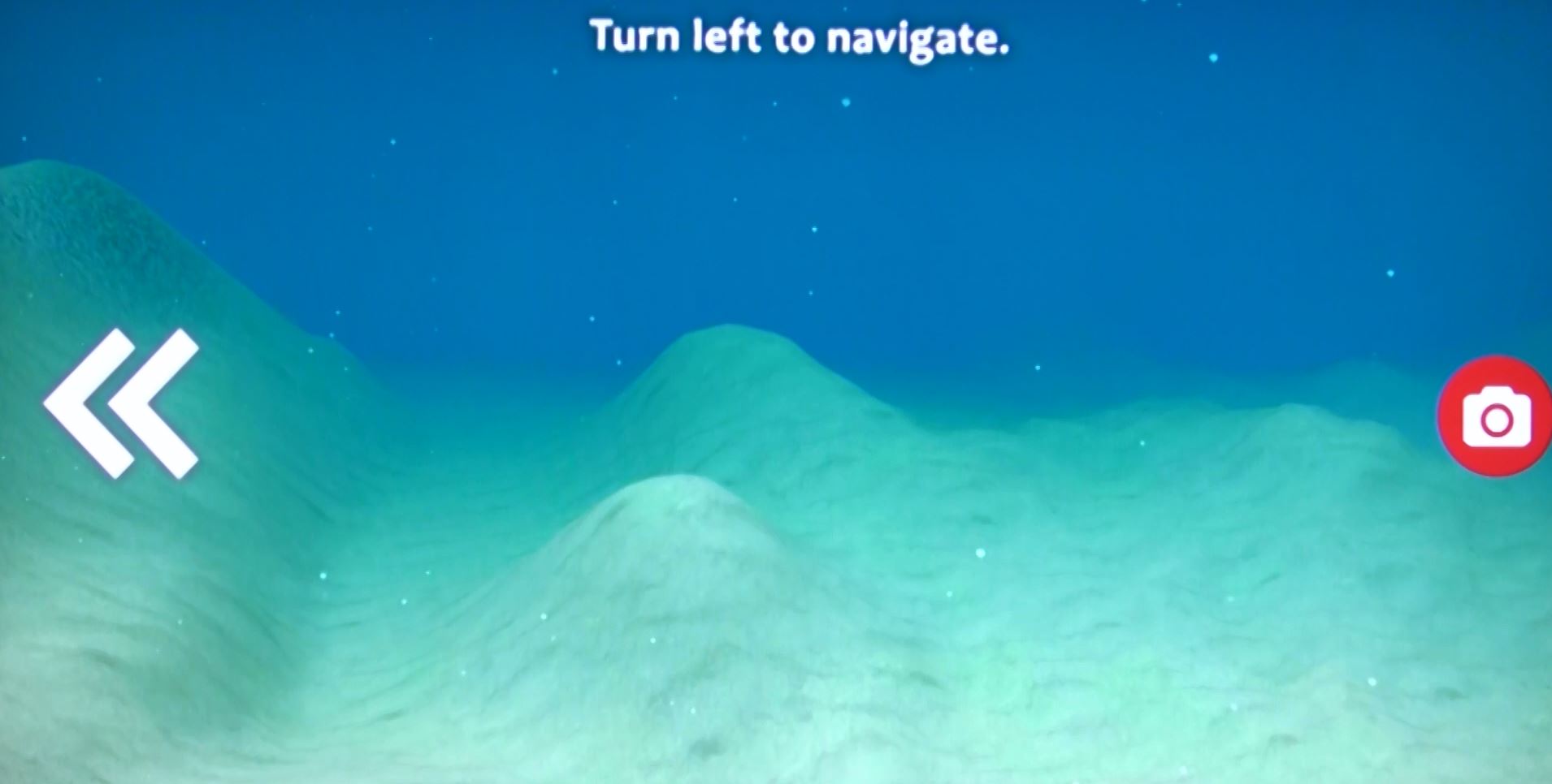 tutorial interactive