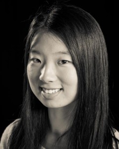 Han LIU, Hannah