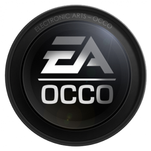 EA OCCO logo