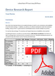 deviceResearchReport
