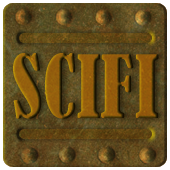 S.C.I.F.I. logo