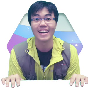 Carsten(Yuchen) Huang Programmer