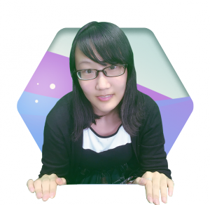 Christiana(Zhaoqi) Zhu Programmer