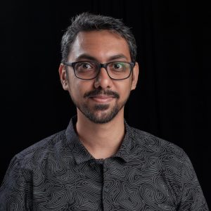 Pavan Paravasthu Pavan Paravasthu