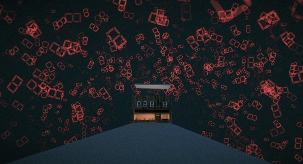 a more casual screen shot