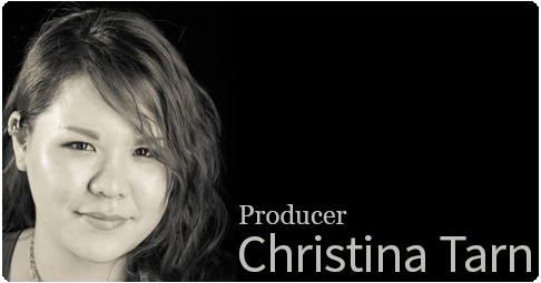 Christina Tarn