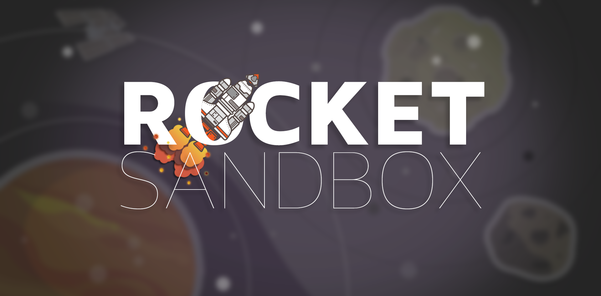 Rocket Sandbox