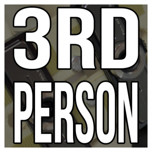 3rdPerson