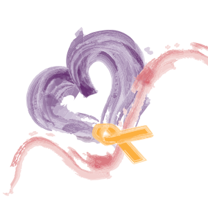 Lending Hearts app icon, option 2