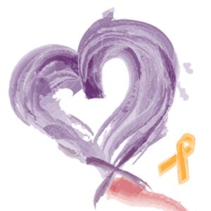 Lending Hearts app icon, option 3