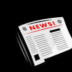 newspaper_clipart