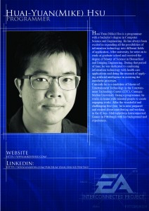 Mike Hsu