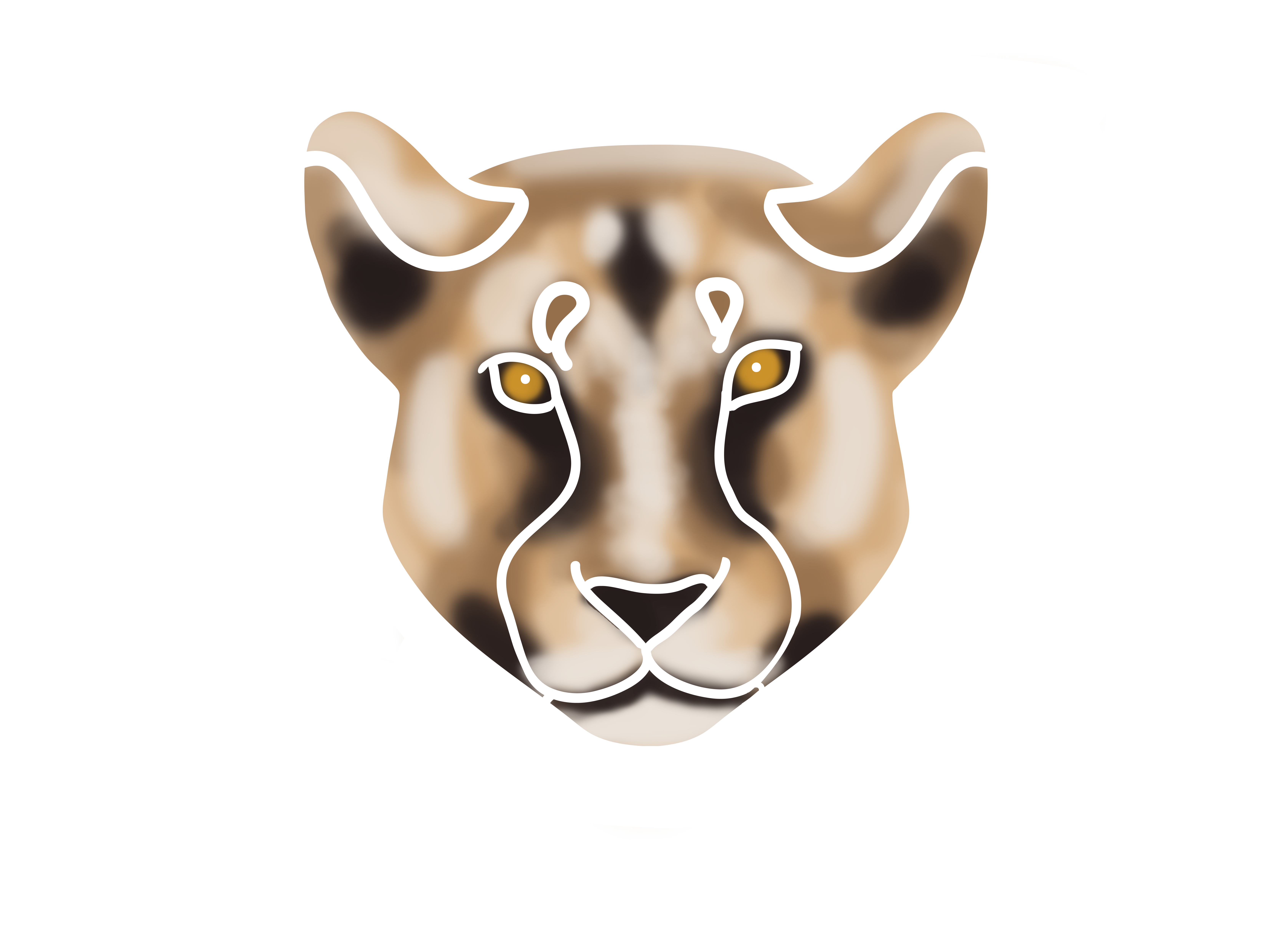 Lioness_Face_Concept