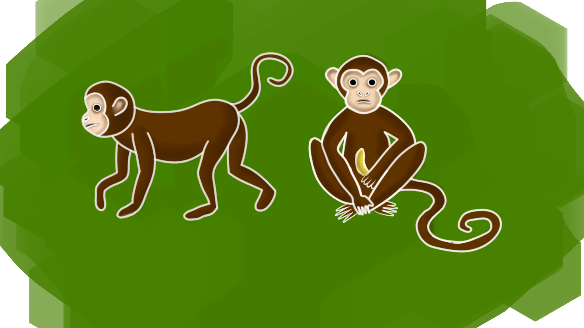 Monkey_Concept