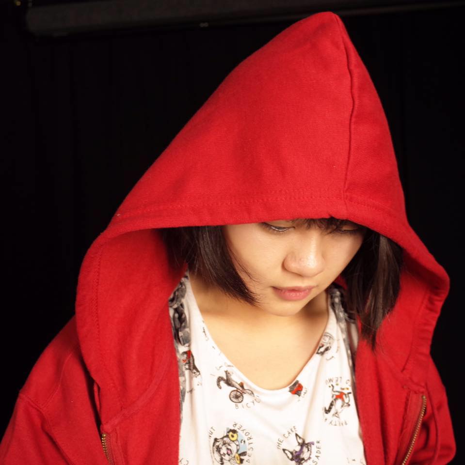 Luqing Zhang (Luna)