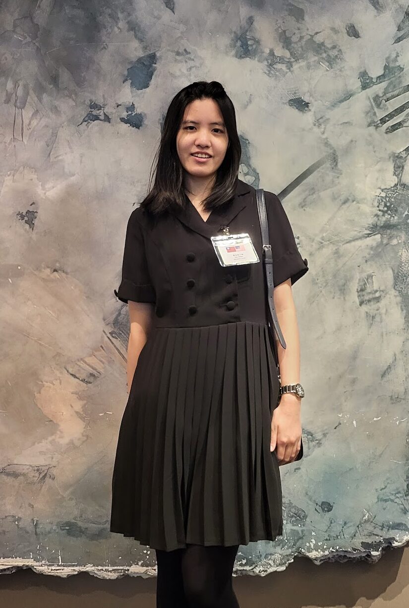 Winnie Tsai