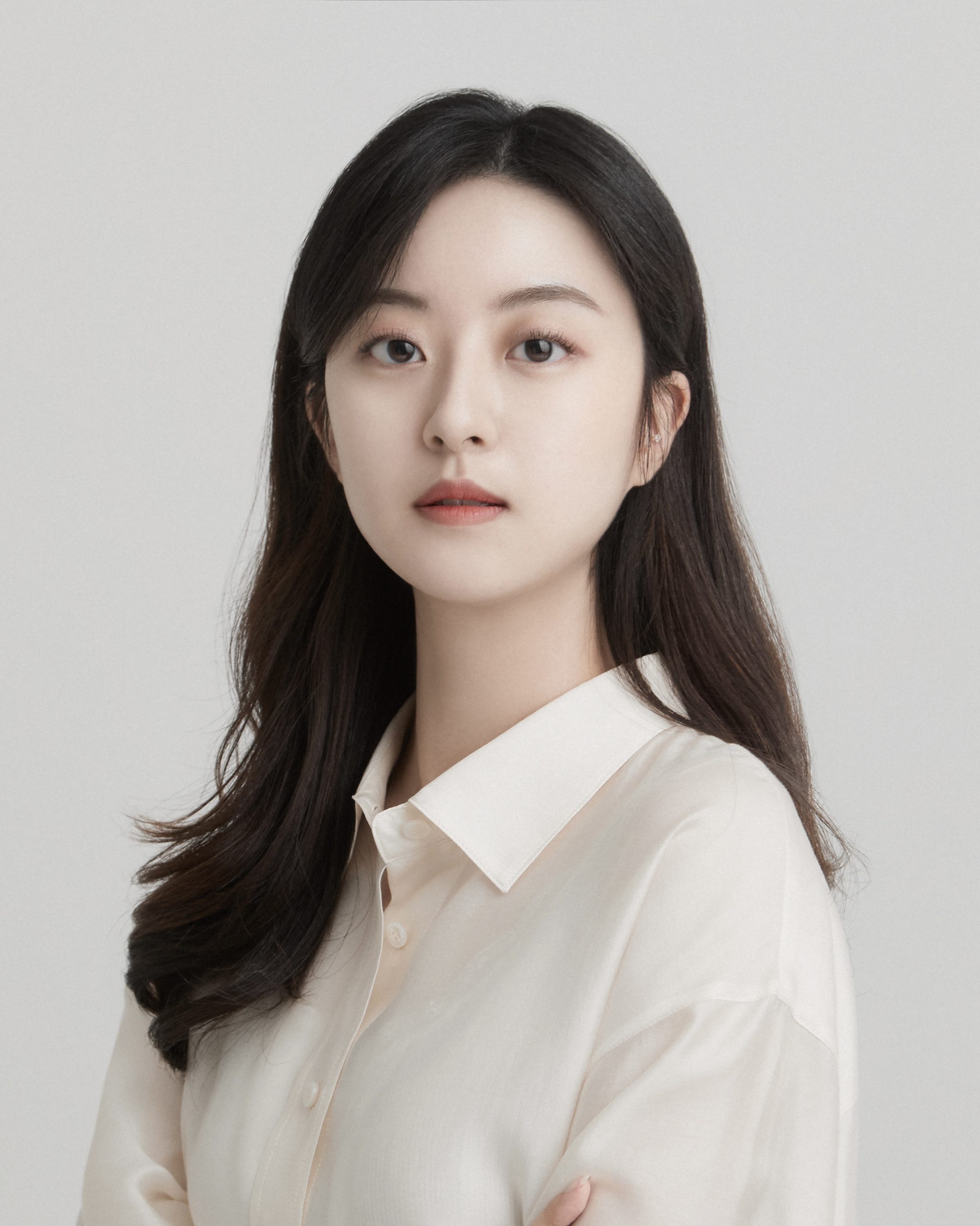 Eui Hyun (Christine) Jung
