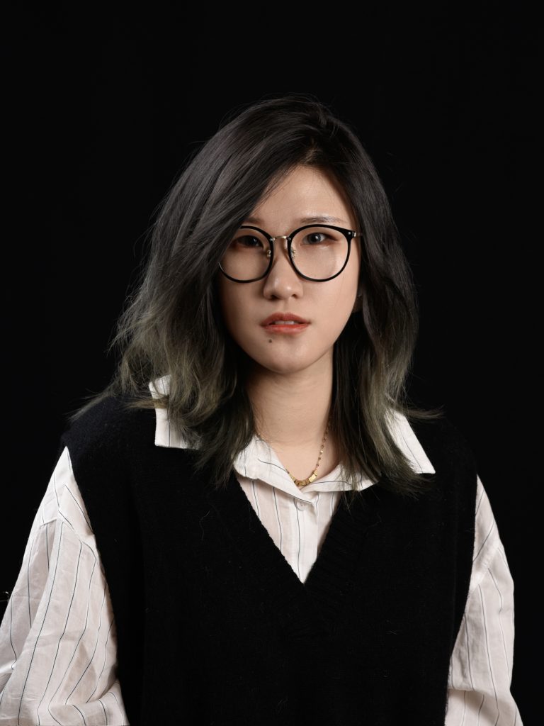 Xiaoying(Alexa) Wang
