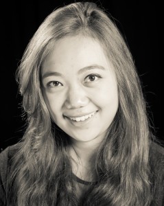 Sophia Xue (Mei)