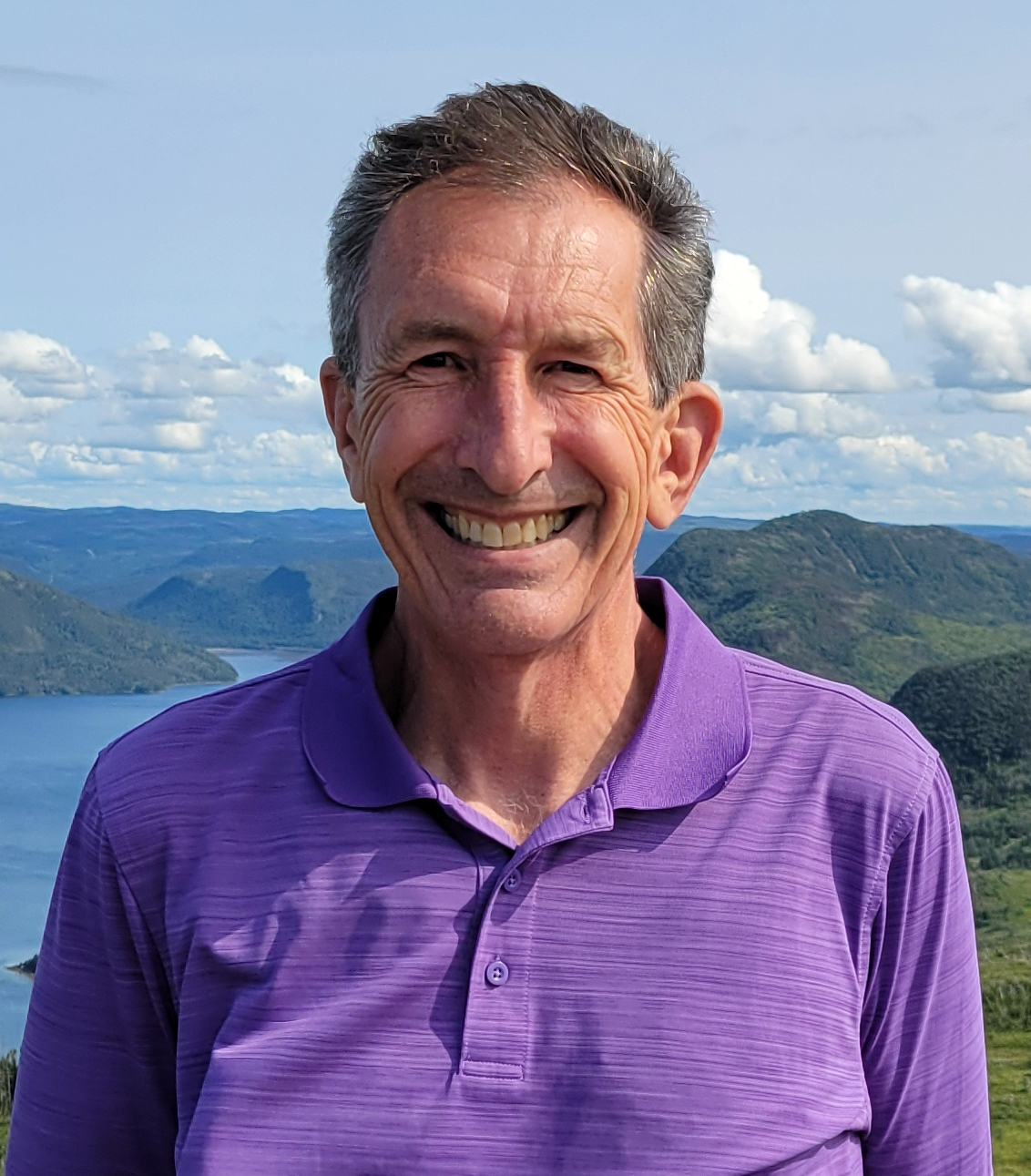 Mike Christel