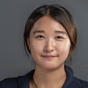 Minkyung Shin