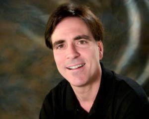 Randy Pausch