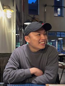 Tyler Yang