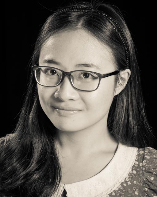 Xiaolin Liu