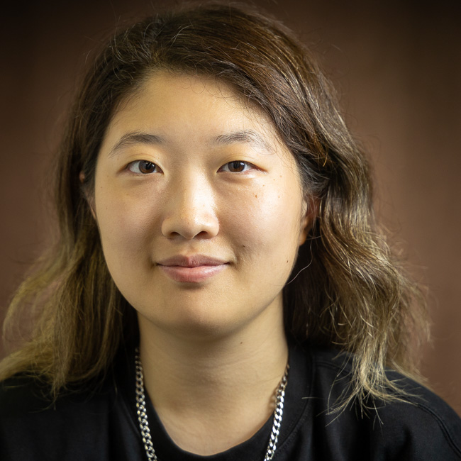 Fanxuan (Alex) Zhu