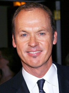 Michael Keaton