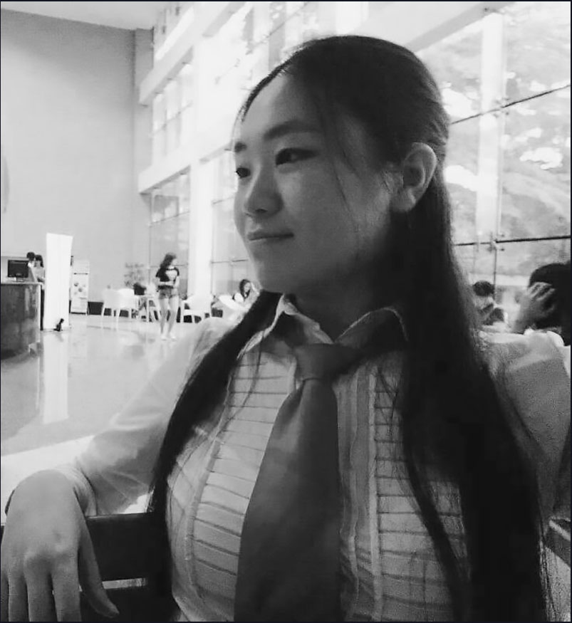 Jiawei (Candice) Li